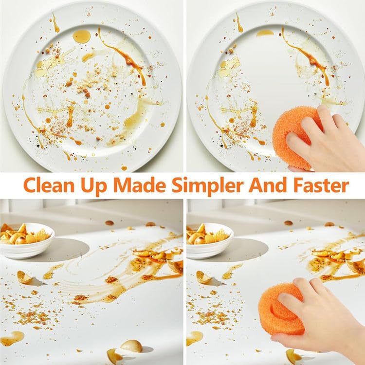 Grazieline Microfiber Cloths